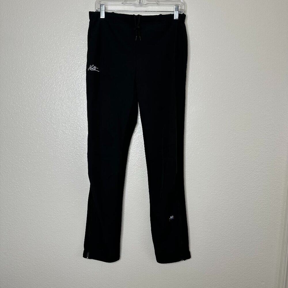 Halti Softshell Storm wall Black Snow Winter Pants 6‎